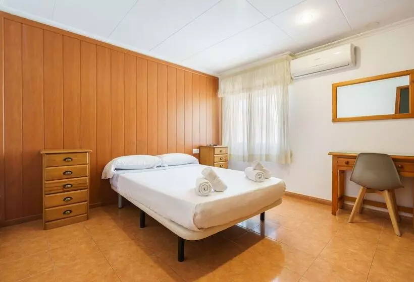 スタンダードルーム, Hostal Casa Antonio By Vivere Stays