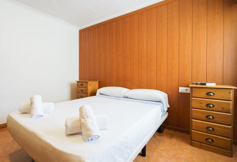 חדר סטנדרט, Hostal Casa Antonio By Vivere Stays