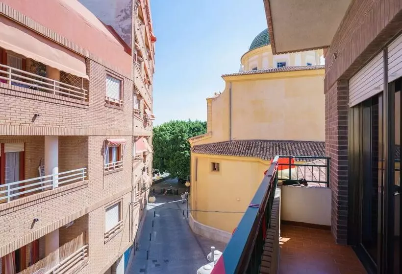 ファミリールーム, Hostal Casa Antonio By Vivere Stays