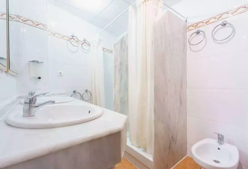 ファミリールーム, Hostal Casa Antonio By Vivere Stays