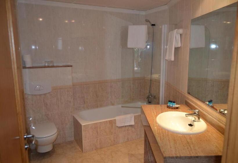 스탠다드 룸, Hostal Leo D Or