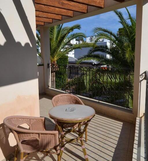 스탠다드 룸, Hostal Leo D Or