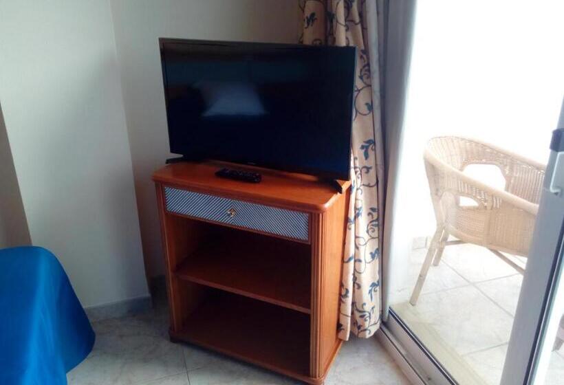 스탠다드 룸, Hostal Leo D Or