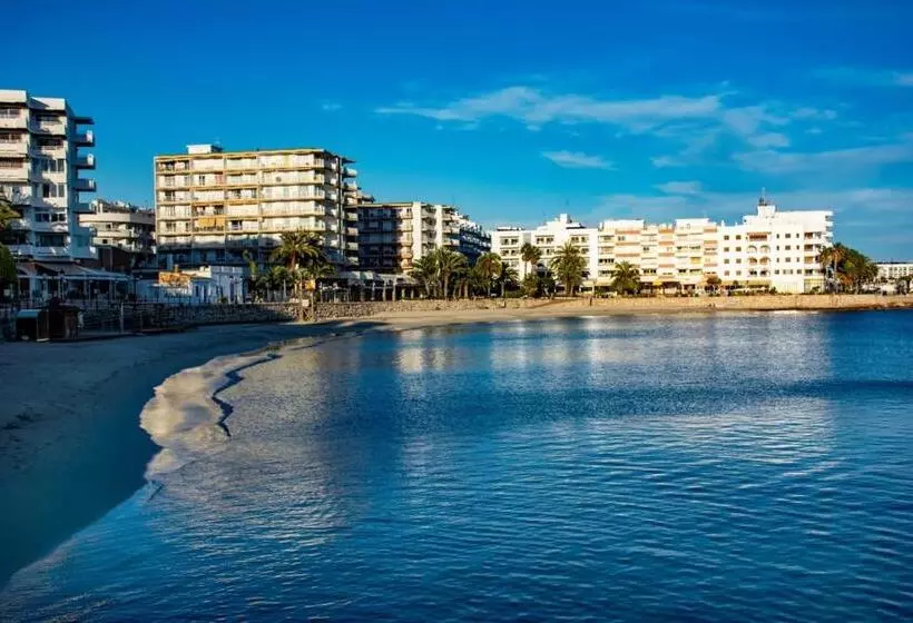 اتاق استاندارد, Hostal Y Apartamentos Santa Eulalia