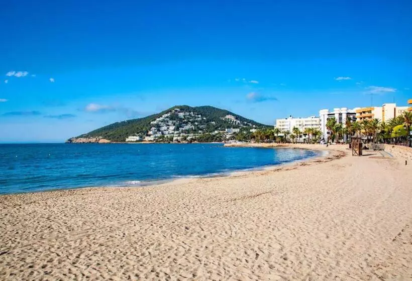 اتاق استاندارد, Hostal Y Apartamentos Santa Eulalia
