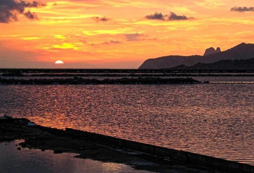 غرفة قياسية, Hostal Y Apartamentos Santa Eulalia