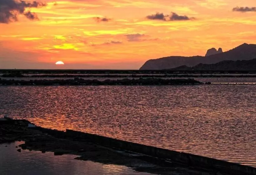 اتاق استاندارد, Hostal Y Apartamentos Santa Eulalia