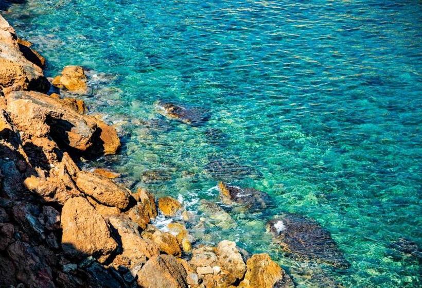 غرفة قياسية, Hostal Y Apartamentos Santa Eulalia