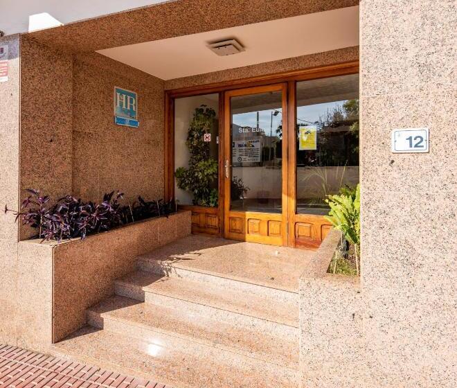 غرفة قياسية, Hostal Y Apartamentos Santa Eulalia
