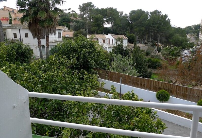 اتاق استاندارد سه نفره, La Concha Soul Boutique