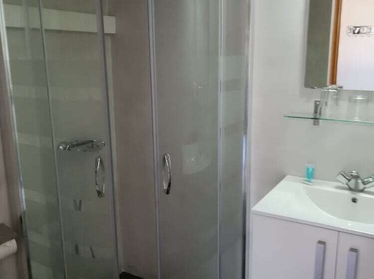 اتاق سوپریور, La Concha Soul Boutique