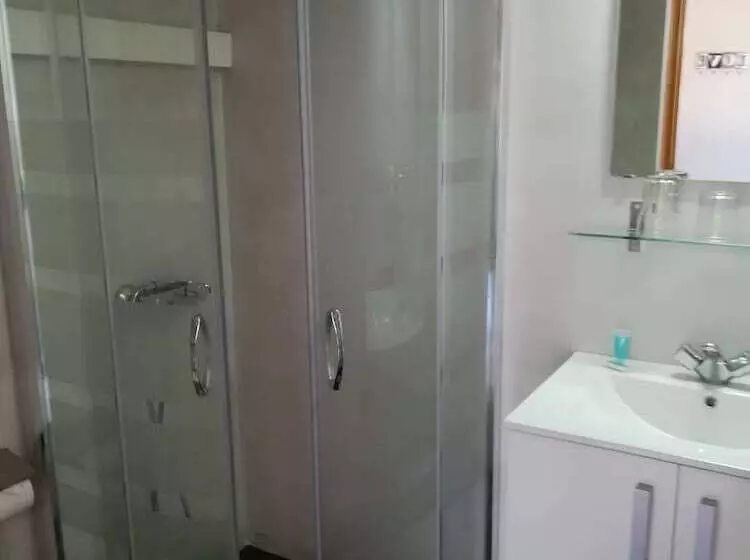 اتاق سوپریور, La Concha Soul Boutique