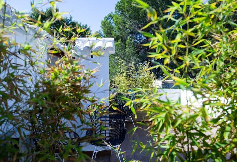 اتاق سوپریور, La Concha Soul Boutique