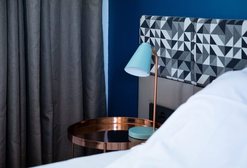 اتاق سوپریور, La Concha Soul Boutique