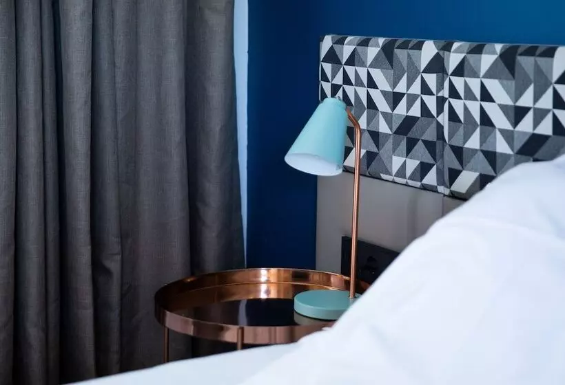 اتاق سوپریور, La Concha Soul Boutique