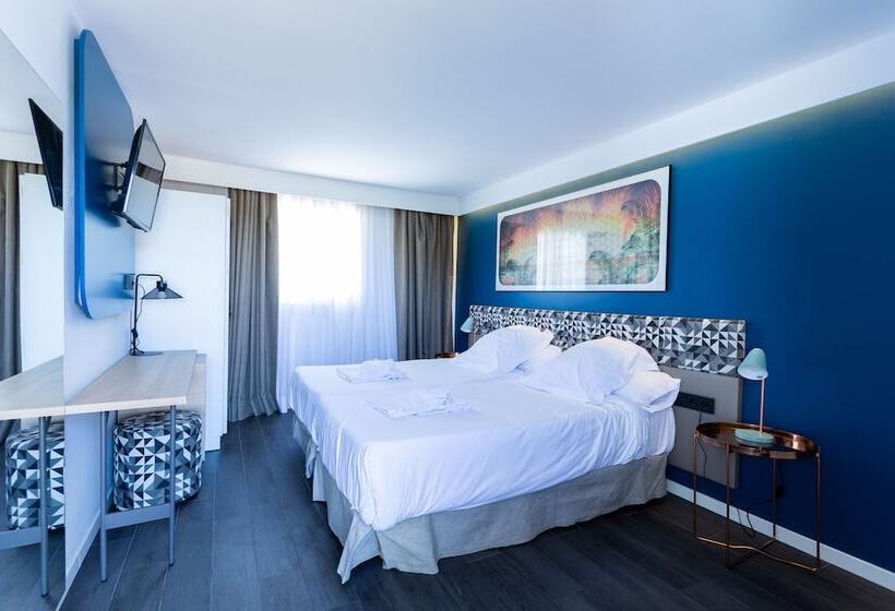 اتاق سوپریور, La Concha Soul Boutique