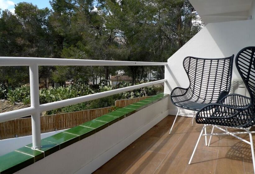 اتاق استاندارد یک نفره, La Concha Soul Boutique