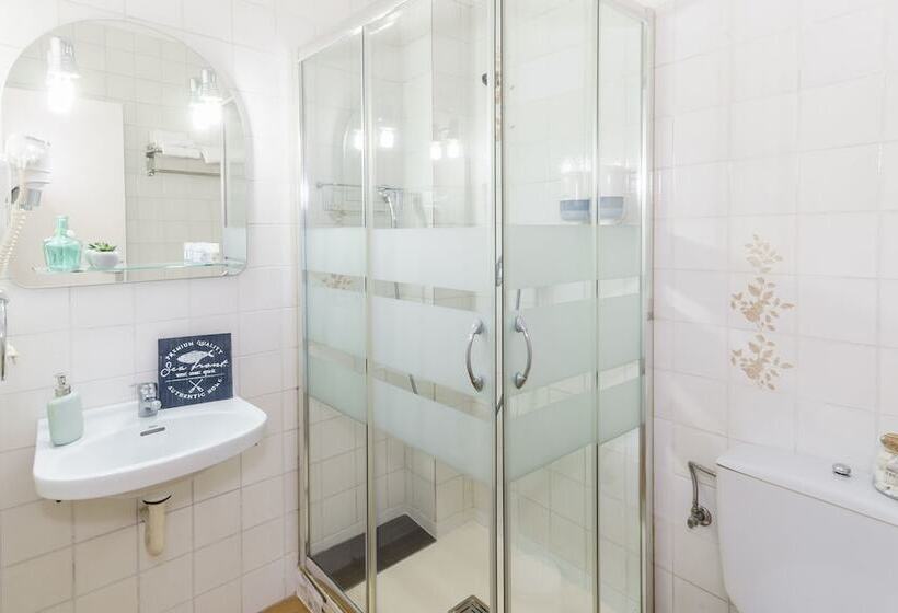 חדר סטנדרט, La Premsa