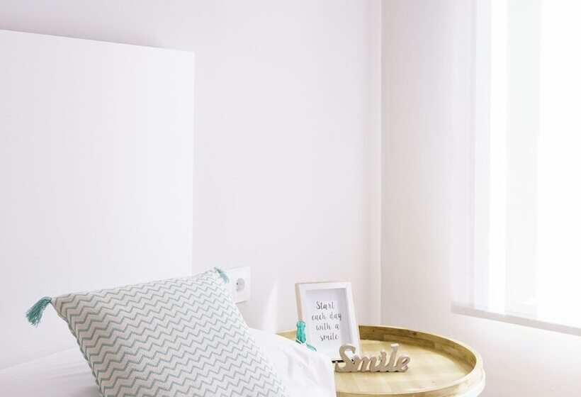 חדר סטנדרט, La Premsa