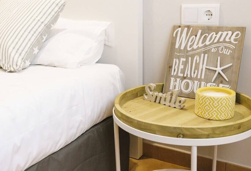 חדר סטנדרט, La Premsa