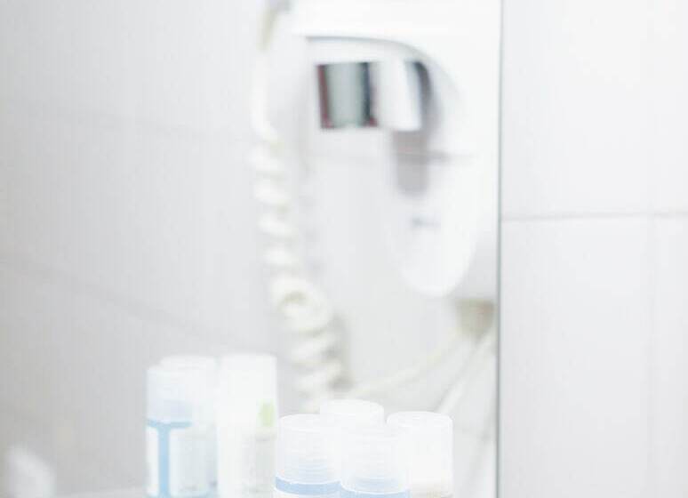 חדר סטנדרט יחיד, La Premsa