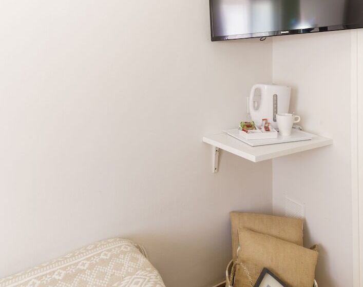 חדר סטנדרט יחיד, La Premsa