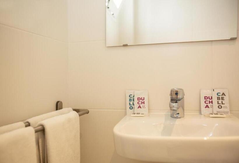 غرفة قياسية, Mix Peru Playa