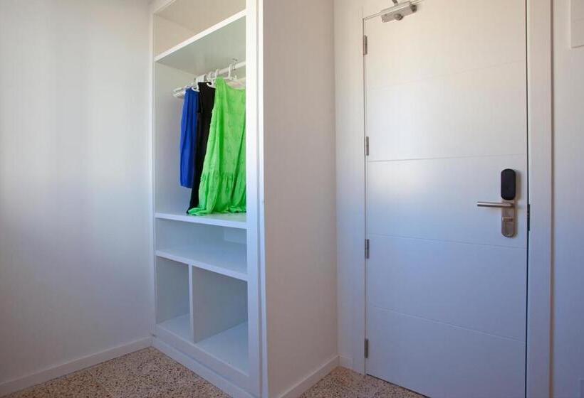 غرفة قياسية, Mix Peru Playa