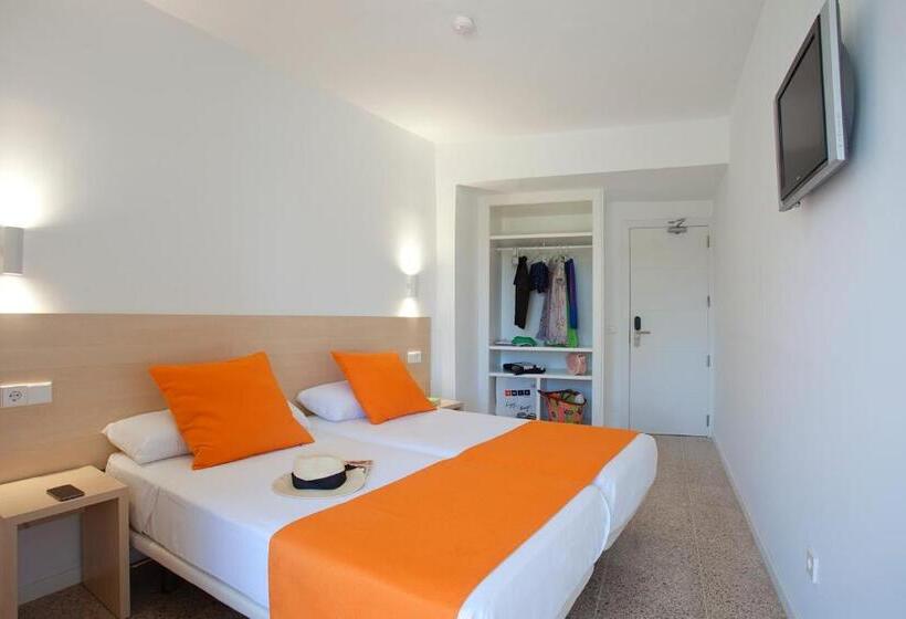 غرفة قياسية, Mix Peru Playa