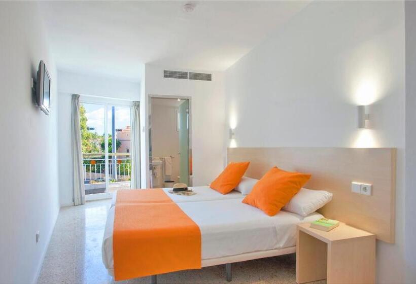 غرفة قياسية, Mix Peru Playa