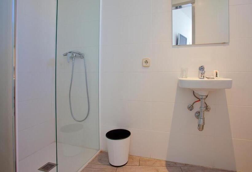 غرفة قياسية فردية, Mix Peru Playa