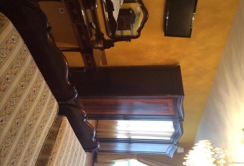 غرفة قياسية, Nueva Allandesa