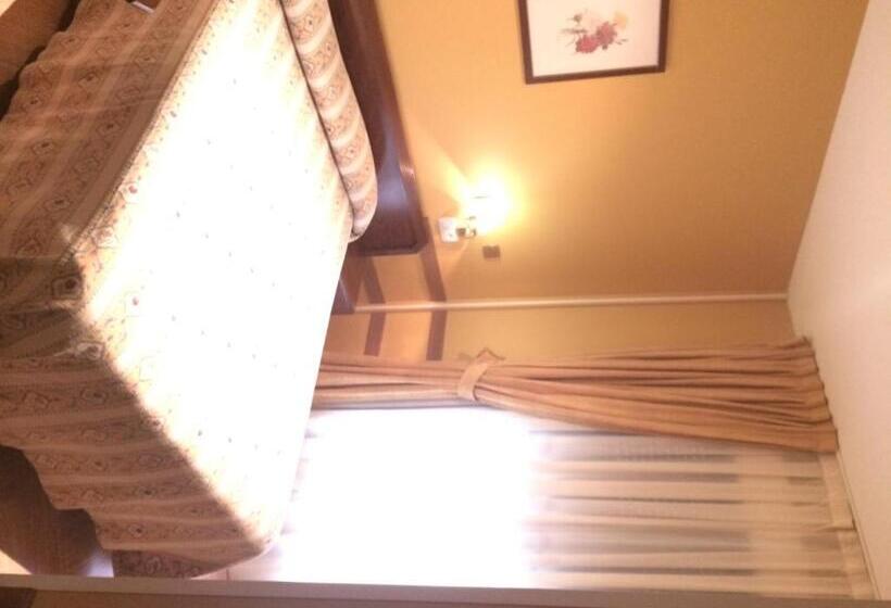 غرفة قياسية فردية, Nueva Allandesa