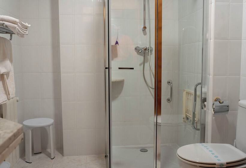 اتاق استاندارد, Posada Araceli