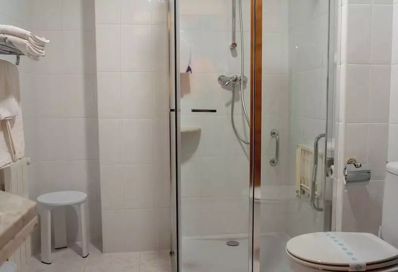 اتاق استاندارد, Posada Araceli