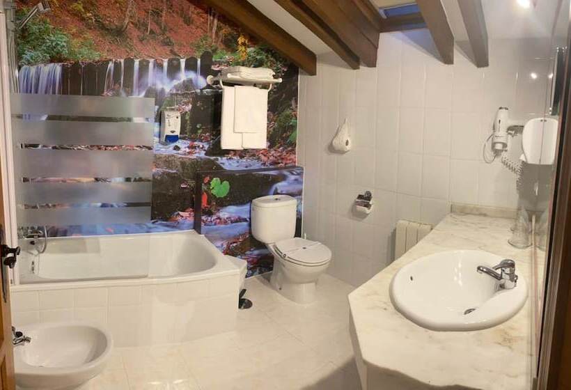 اتاق استاندارد, Posada Araceli