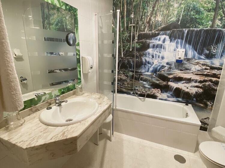 اتاق استاندارد, Posada Araceli