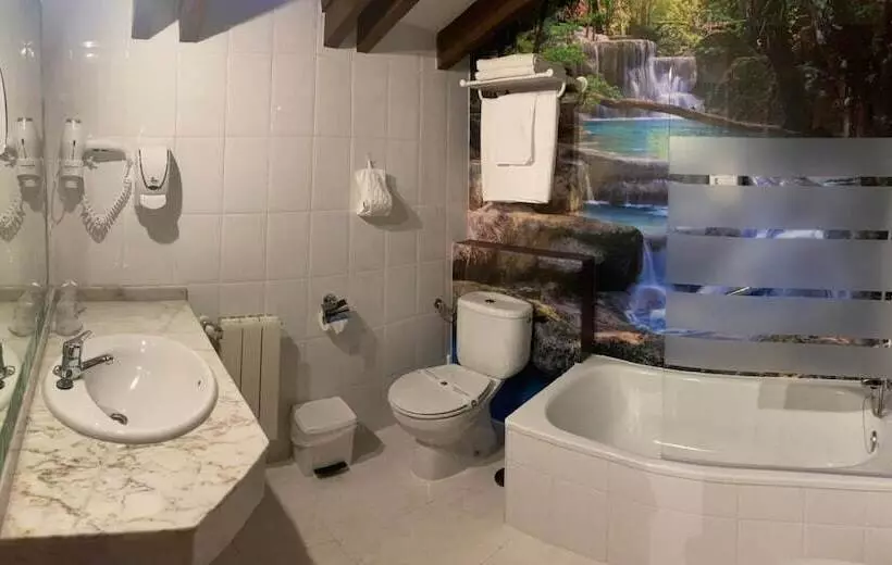 اتاق استاندارد, Posada Araceli
