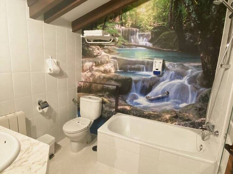 اتاق استاندارد, Posada Araceli