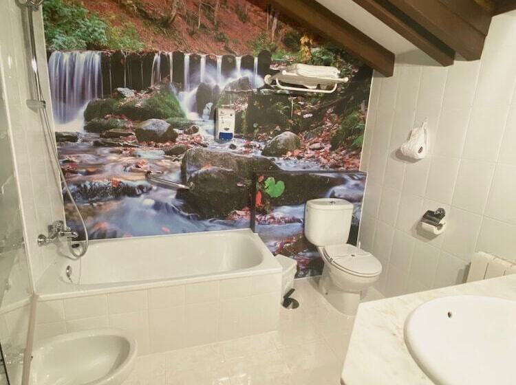 اتاق استاندارد, Posada Araceli