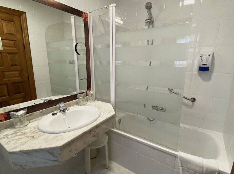 اتاق استاندارد, Posada Araceli