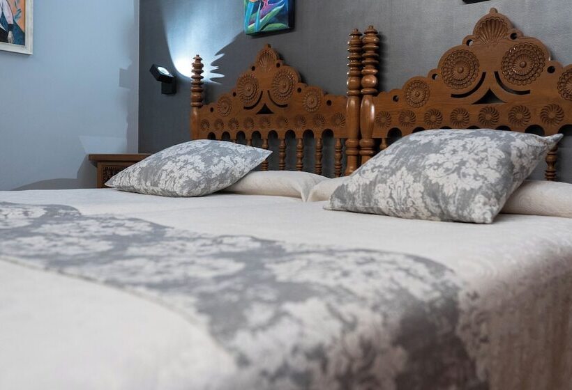 اتاق استاندارد, Posada Araceli