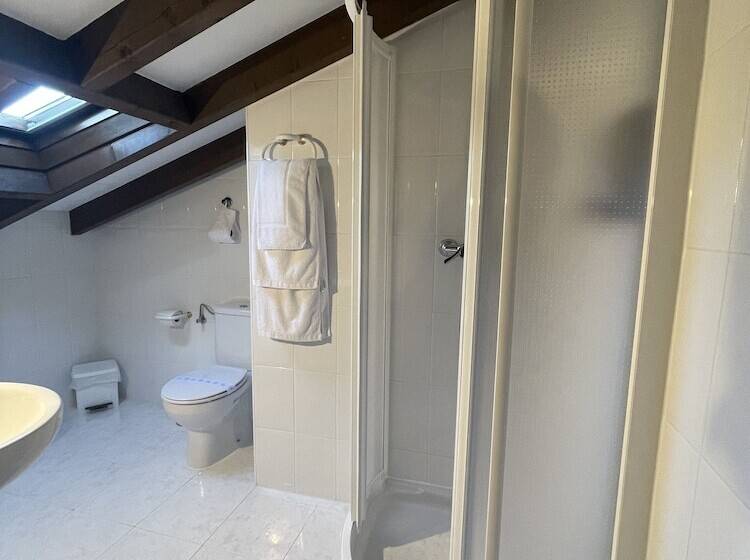 اتاق پنت هاوس, Posada Araceli