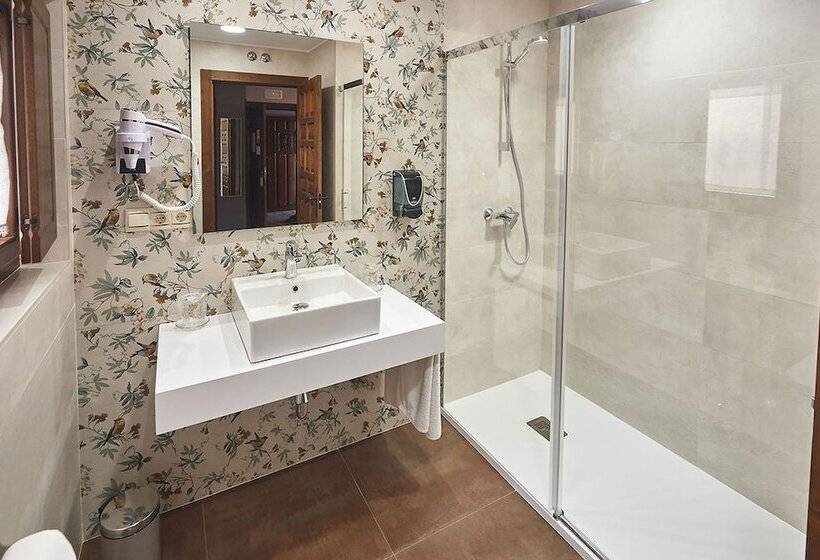 اتاق سوپریور, Posada Araceli