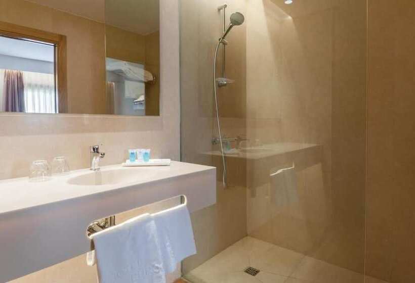 חדר סטנדרט, Ruta De Europa