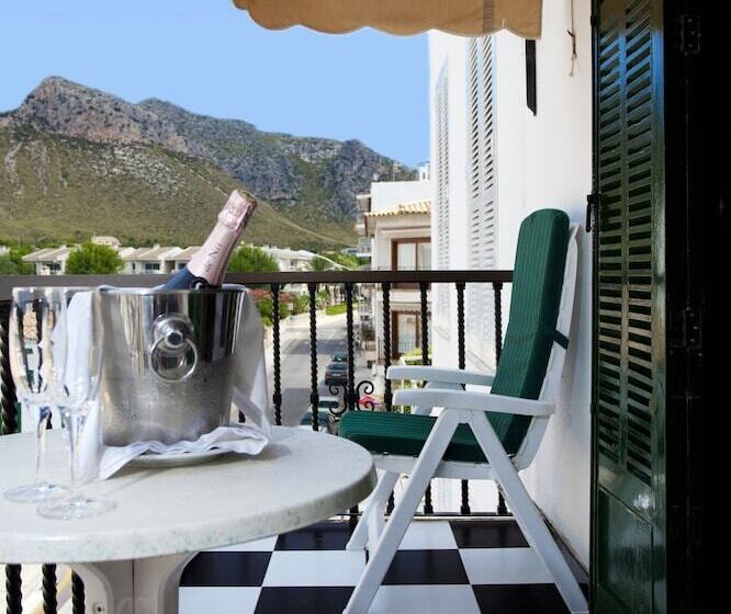 חדר סטנדרט, Sis Pins