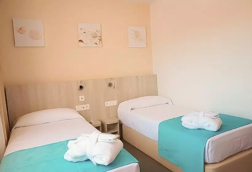 Standaardkamer met Uitzicht op de Tuin, Sol De Jávea