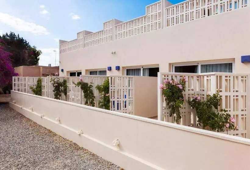 سوییت جونیور, Voramar   Emar Hotels