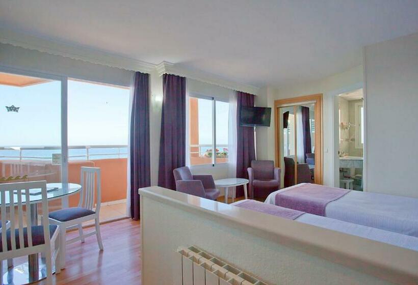 スタンダードスタジオ, Ona Princesa Playa