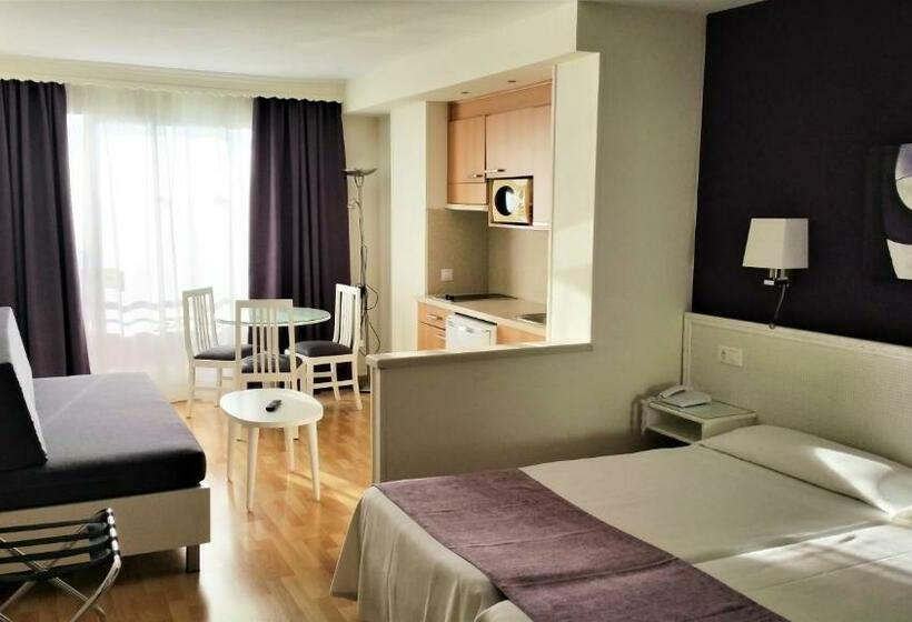 スタンダードスタジオ, Ona Princesa Playa